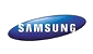 Samsung kíma logó